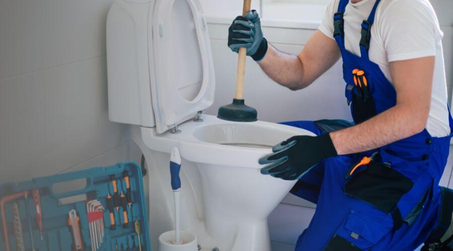 Professional Leak Detection Services in Pigeon, MI